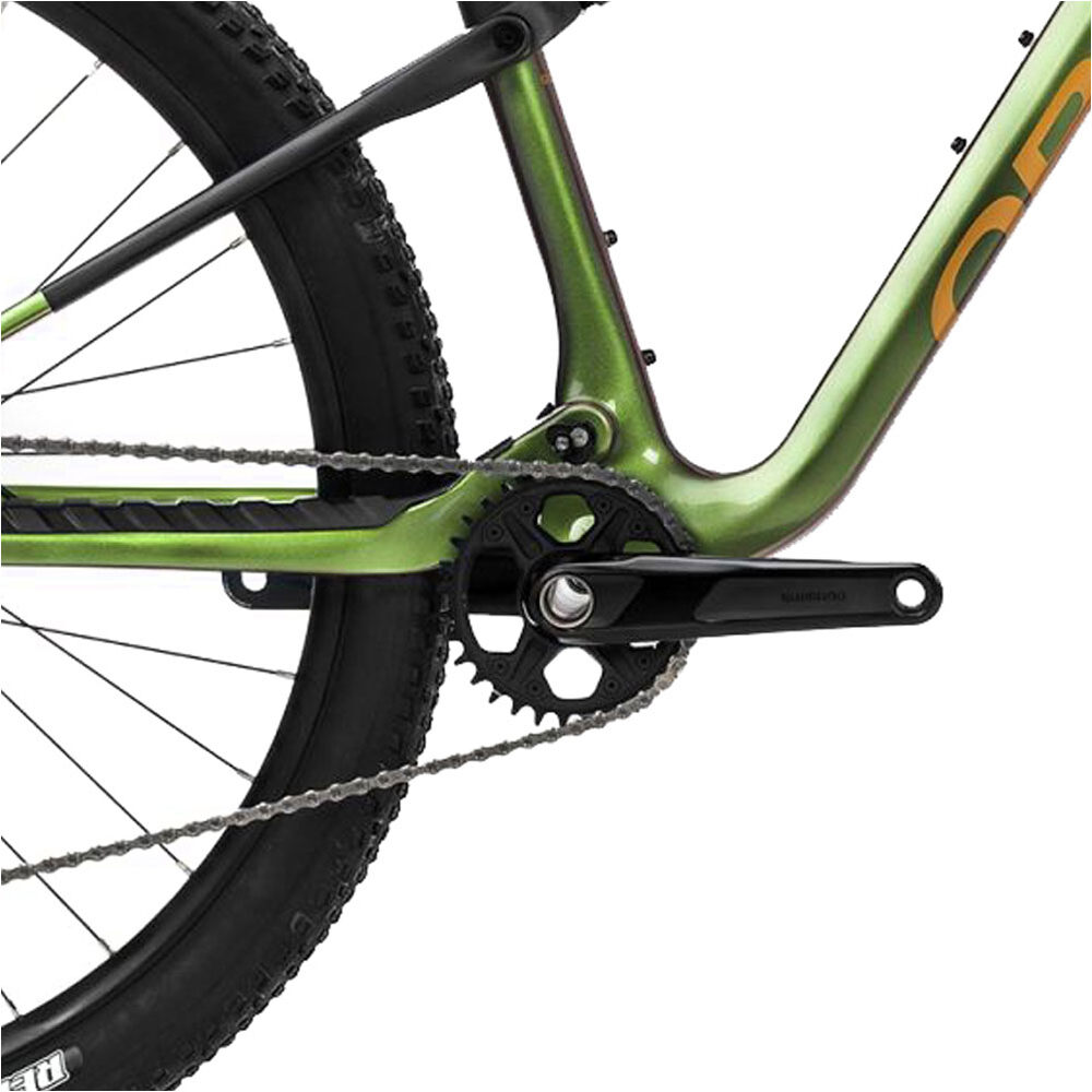 Orbea bicicletas de montaña OIZ M30 2023 02