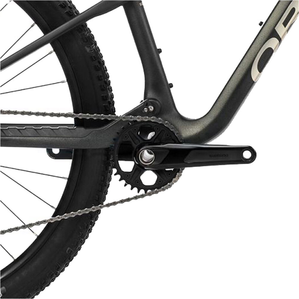 Orbea bicicletas de montaña OIZ M30 2023 02