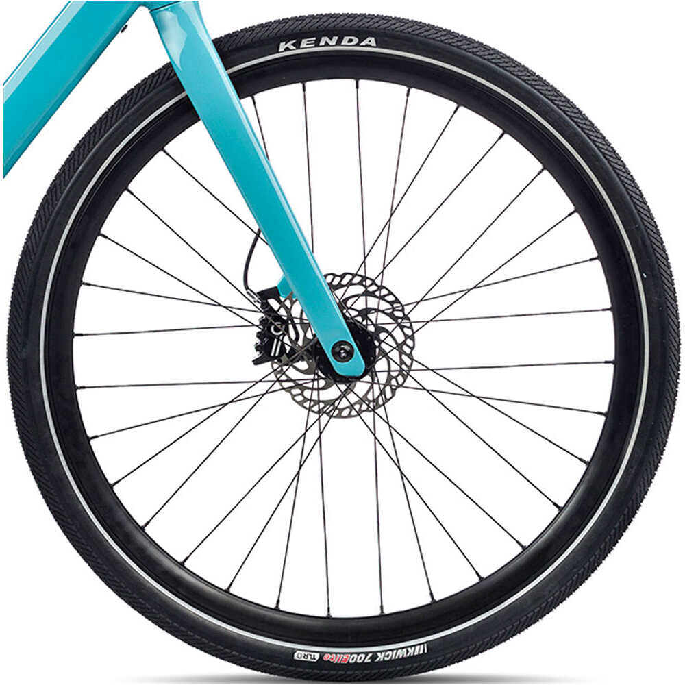 Orbea bicicleta paseo VIBE MID H10 2023 03