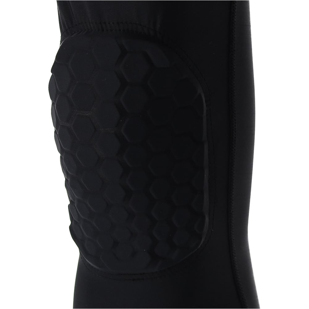 Mcdavid rodillera Hex Tight With Knee Pads 3/4 04