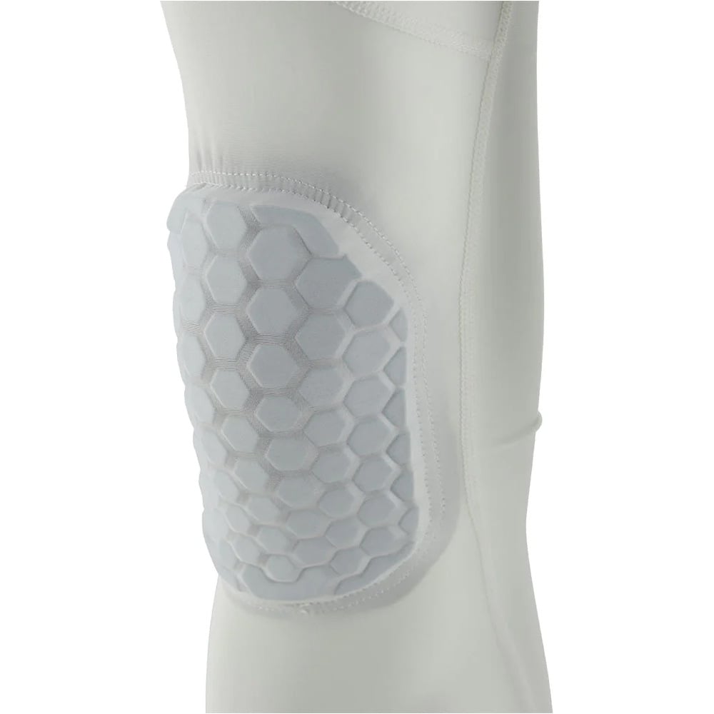 Mcdavid rodillera Hex Tight With Knee Pads 3/4 04