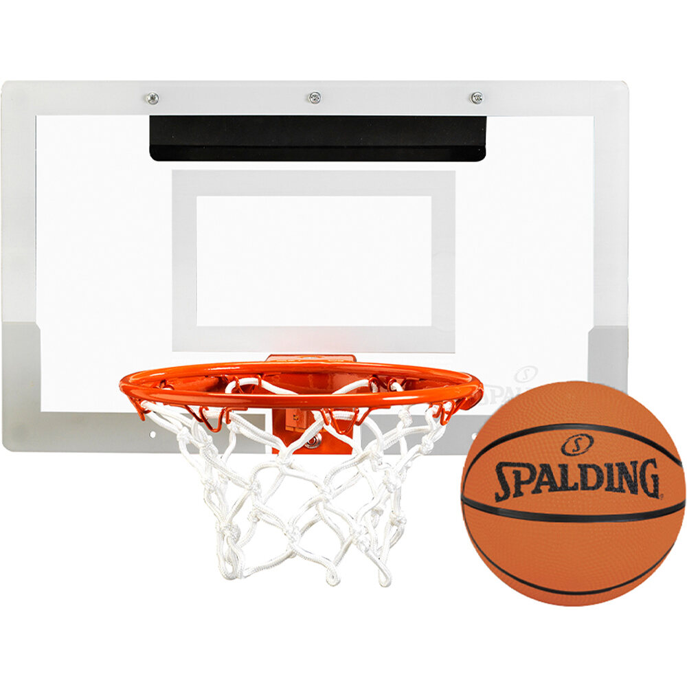 Spalding canasta baloncesto Arena Slam 180 01