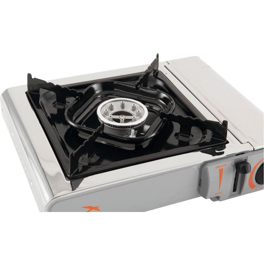 Easy Camp hornillo montaña TOUR STOVE cocina 1 fuego MSF-1A 01