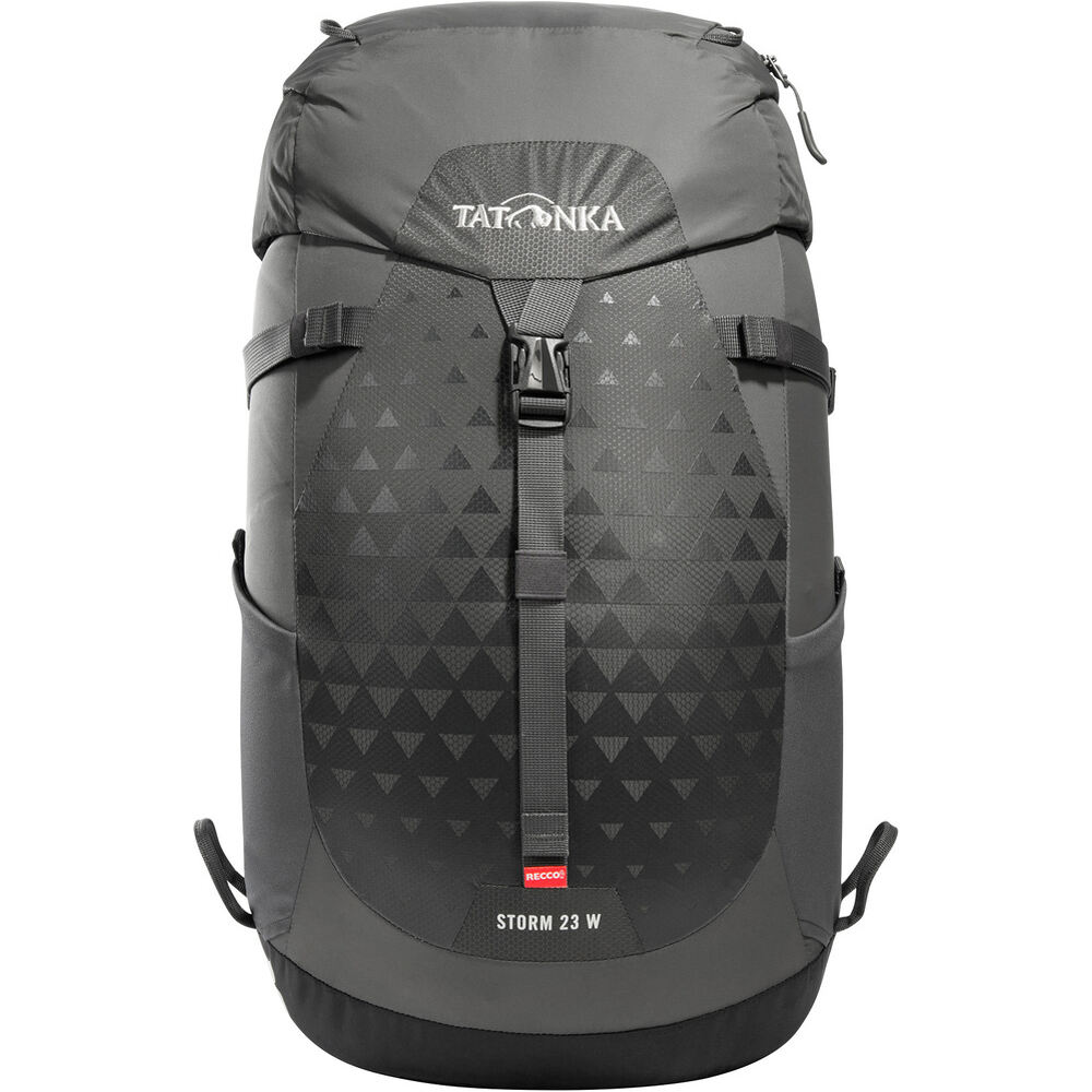 Tatonka mochila montaña STORM 23 WOMEN RECCO mochila 02