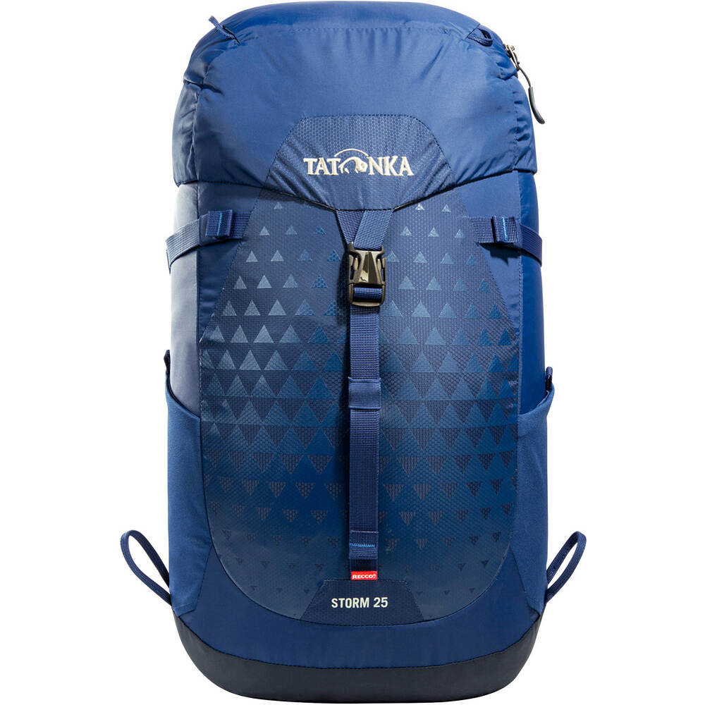 Tatonka mochila montaña STORM 25 RECCO mochila 02