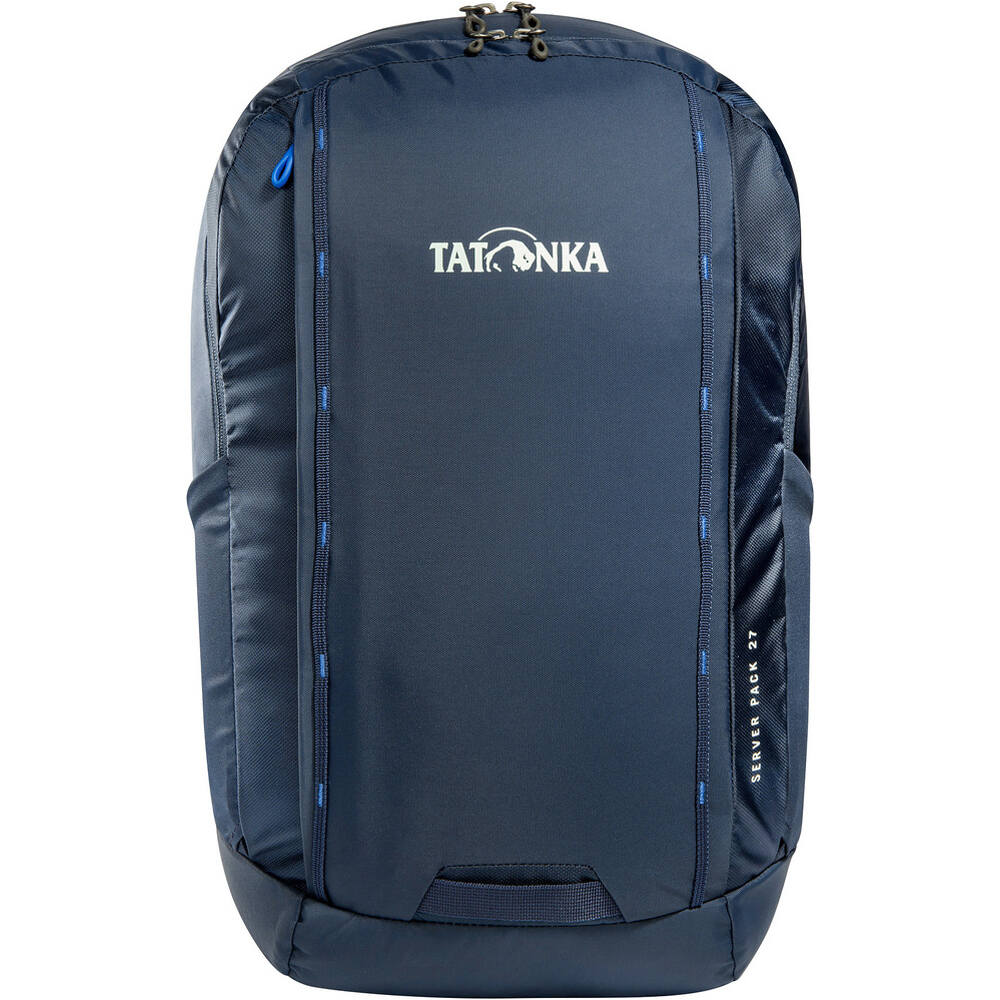 Tatonka mochila montaña SERVER PACK 27 daypack 02