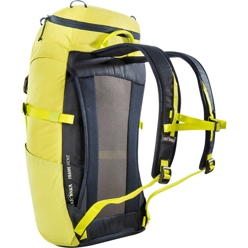 Tatonka mochila montaña CITY TRAMP 22 daypack 01