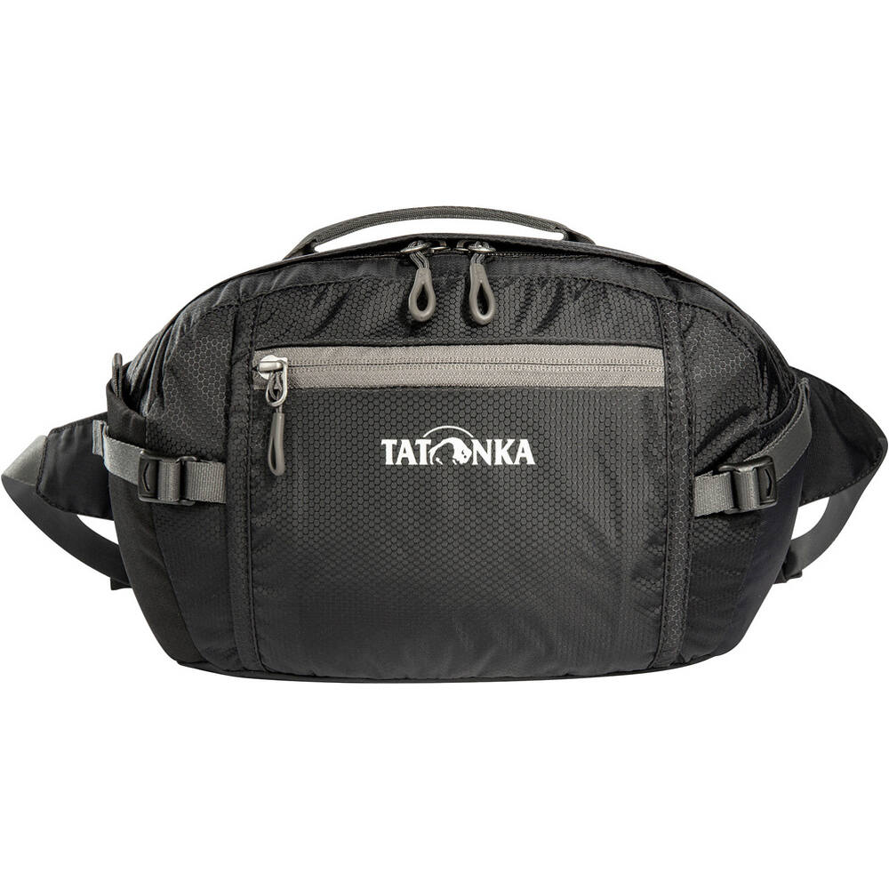 Tatonka riñoneras montaña HIP BAG M rionera 02