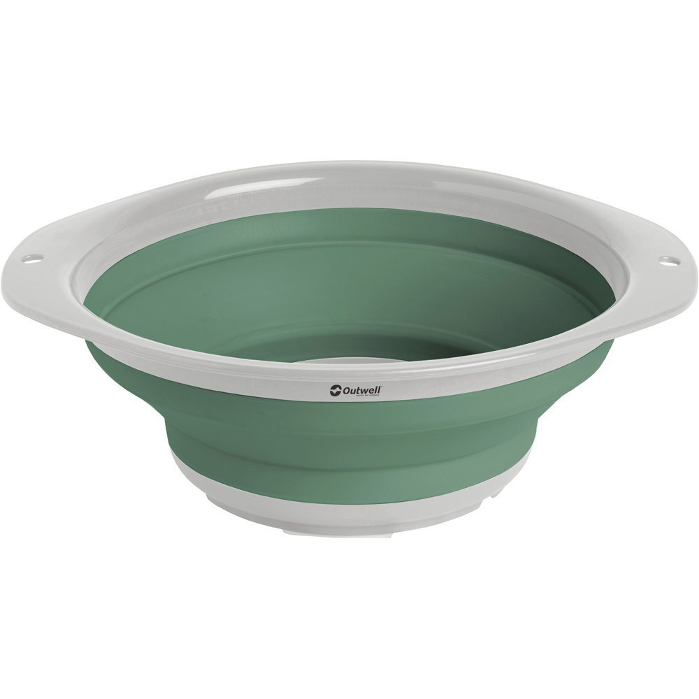 Outwell varios menaje COLLAPS BOWL S cuenco vista frontal