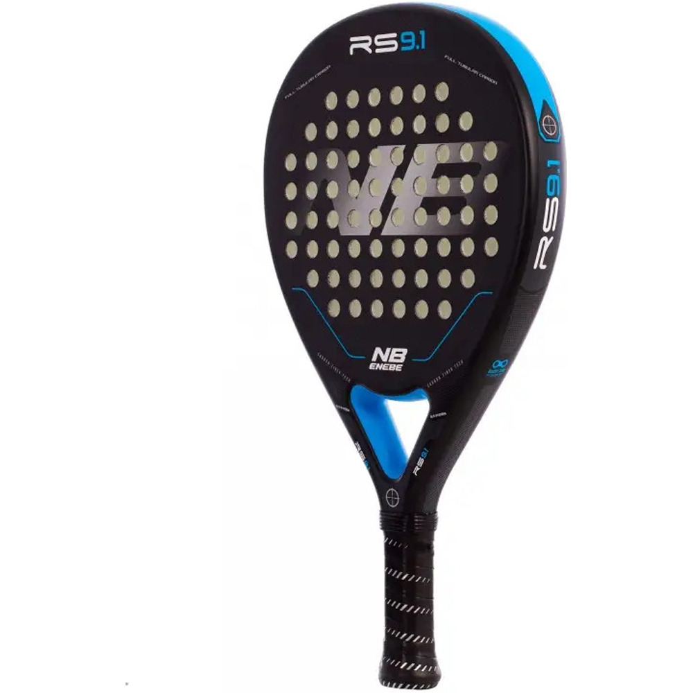 Enebe pala pádel adulto PALA PADEL ENEBE RS 9.1 01