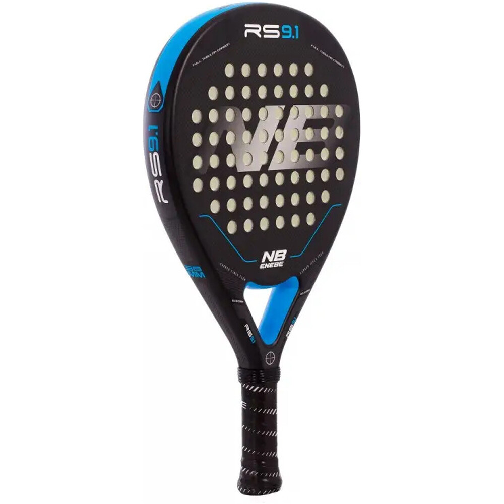 Enebe pala pádel adulto PALA PADEL ENEBE RS 9.1 02