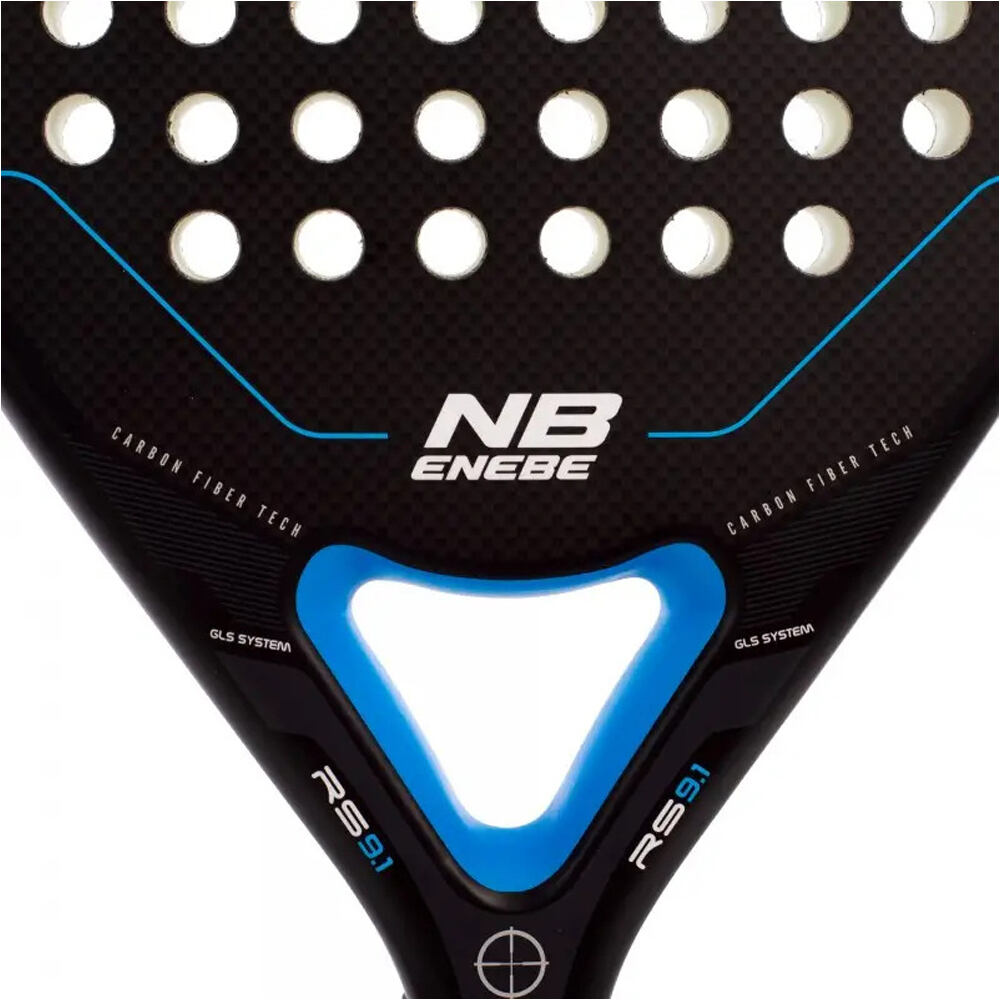 Enebe pala pádel adulto PALA PADEL ENEBE RS 9.1 03