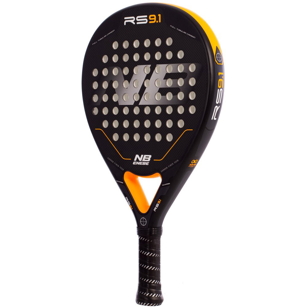 Enebe pala pádel adulto PALA PADEL ENEBE RS 9.1 01