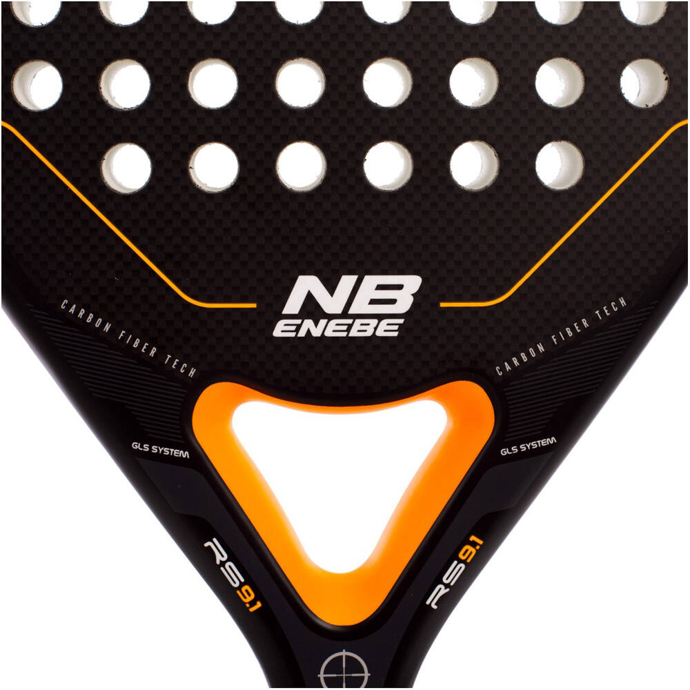 Enebe pala pádel adulto PALA PADEL ENEBE RS 9.1 04