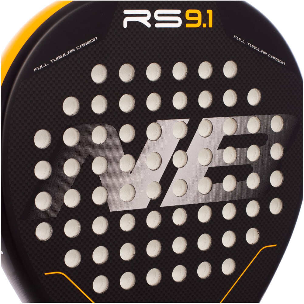 Enebe pala pádel adulto PALA PADEL ENEBE RS 9.1 05