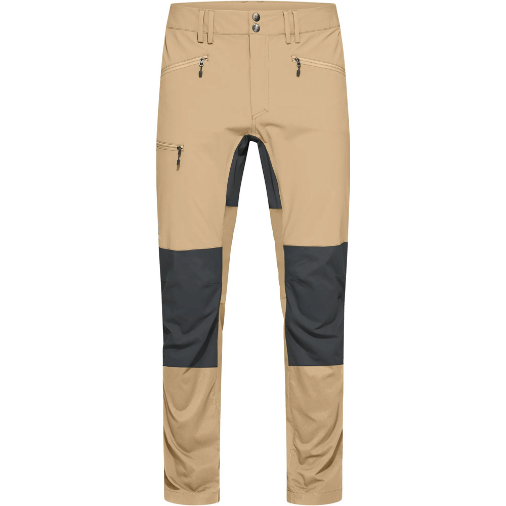 Haglofs pantalón montaña hombre Lite Slim Pant Men 05