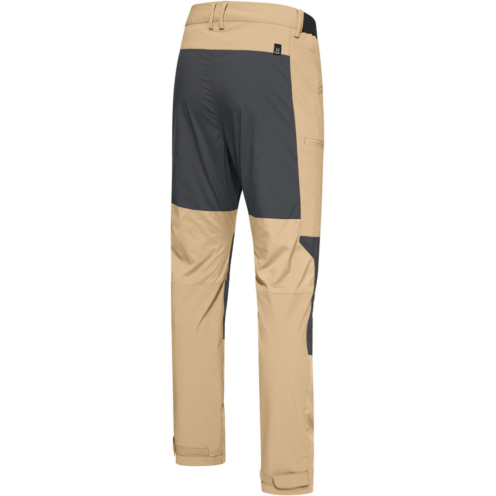 Haglofs pantalón montaña hombre Lite Slim Pant Men 06