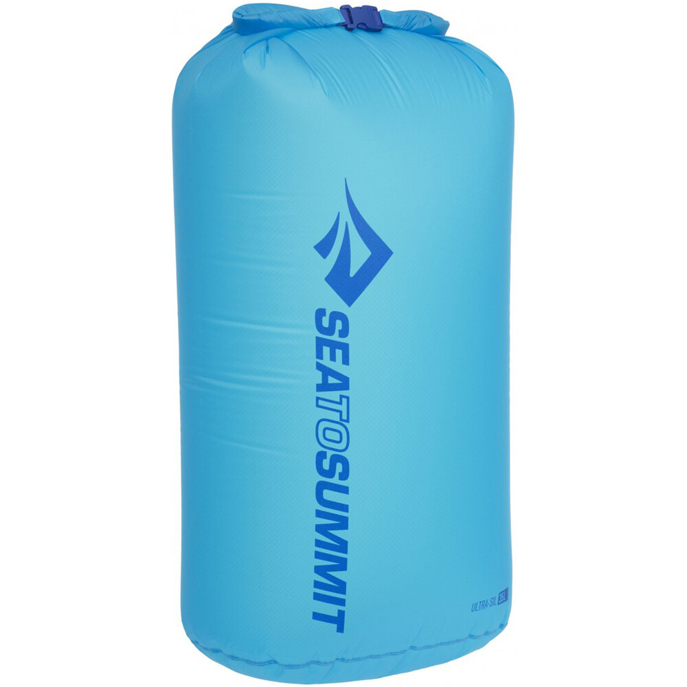 Seatosummit bolsa estanca Saco estanco ULTRASIL 35L vista frontal