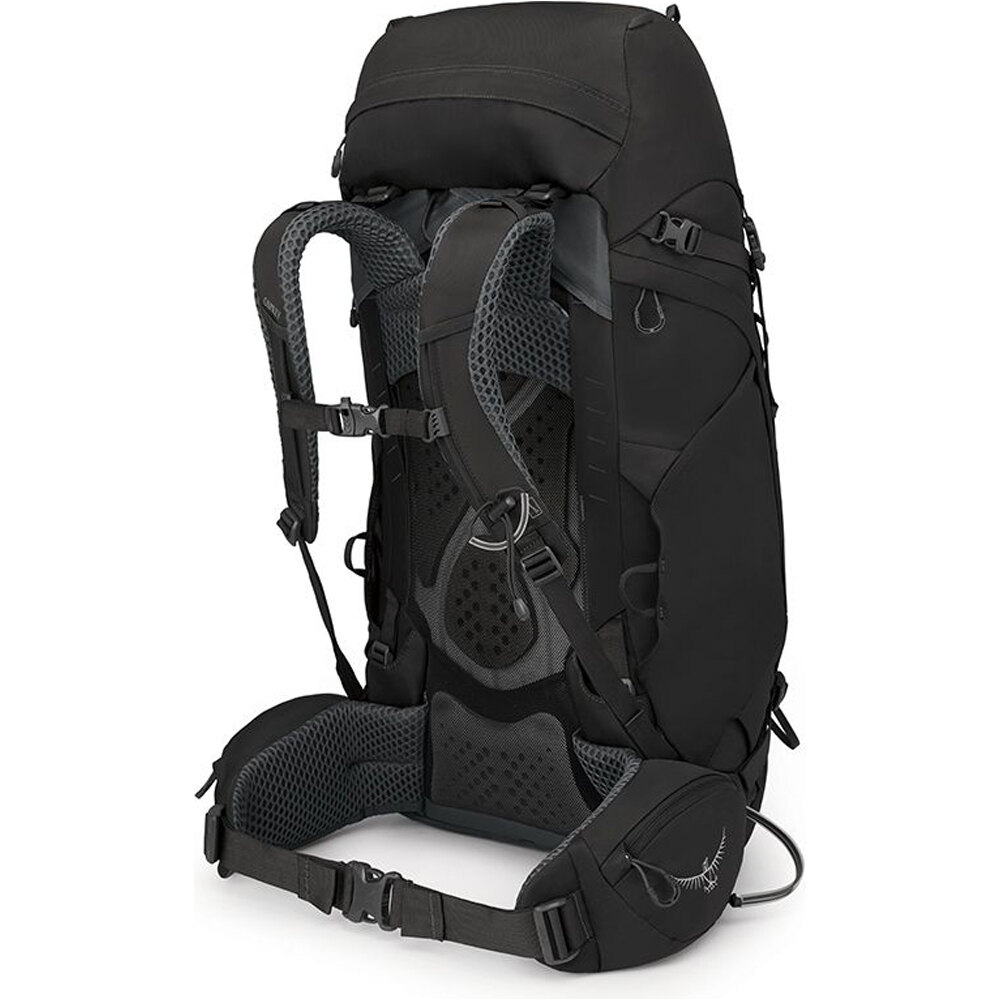 Osprey Mochila de senderismo Kyte 36 para mujer