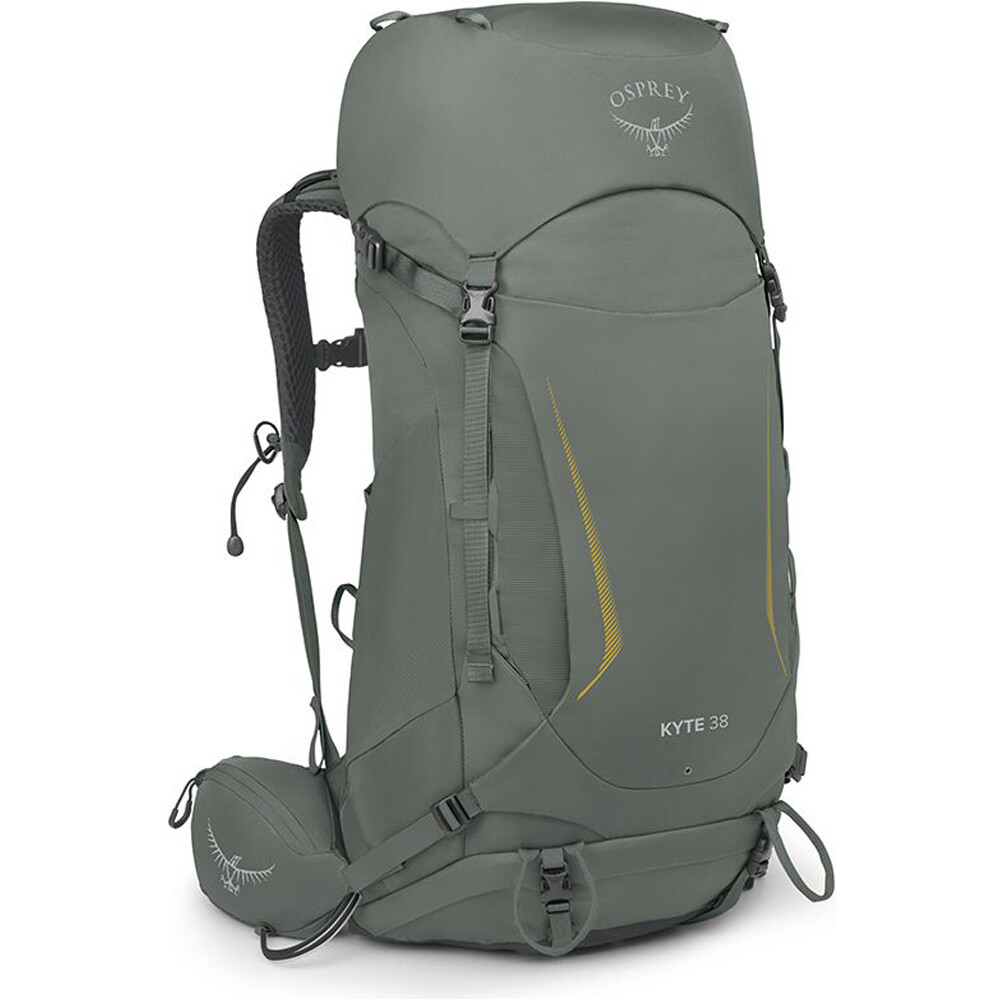 Osprey mochila montaña KYTE 38 W vista frontal