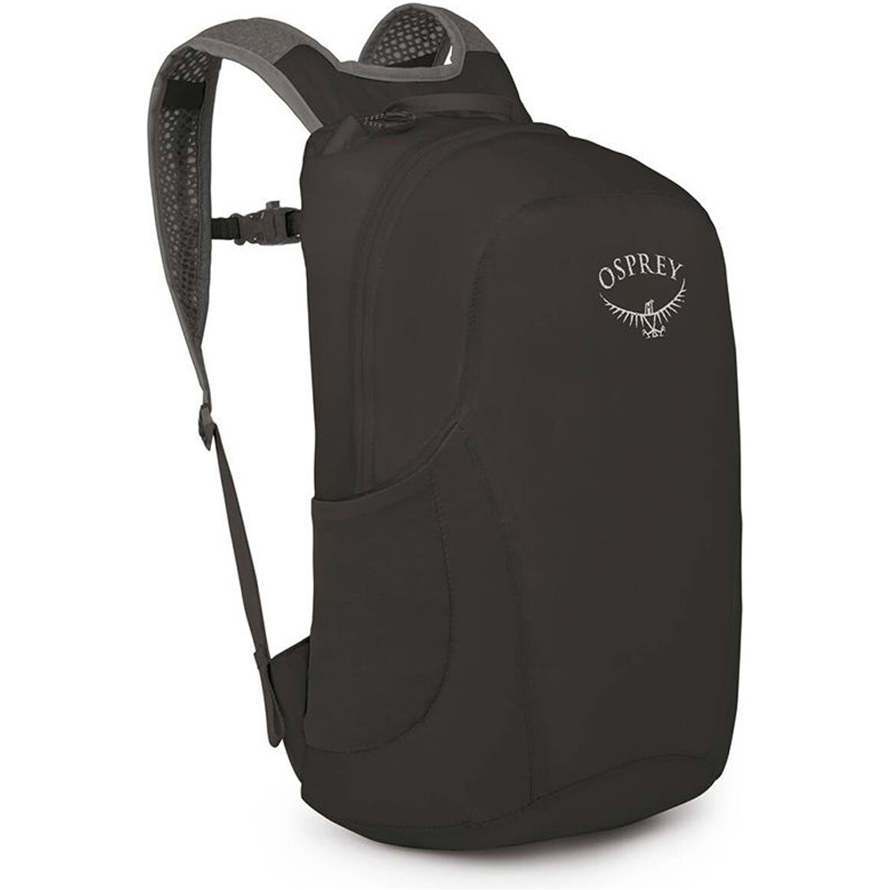 Osprey mochila montaña ULTRALIGHT STUFF PACK vista frontal