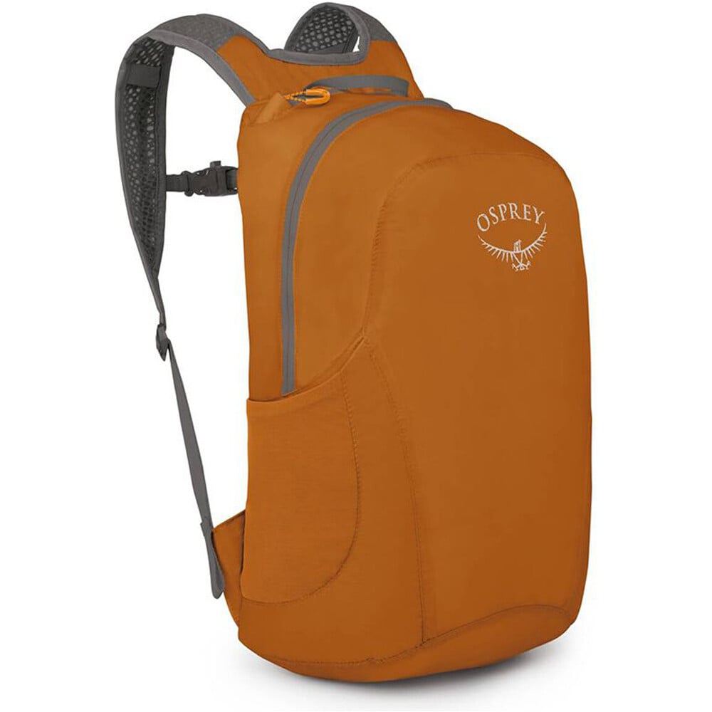 Osprey mochila montaña ULTRALIGHT STUFF PACK vista frontal