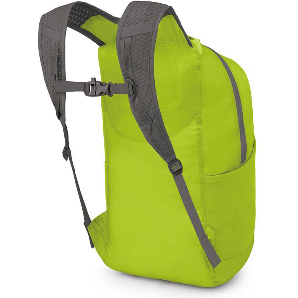 Osprey mochila montaña ULTRALIGHT STUFF PACK 01