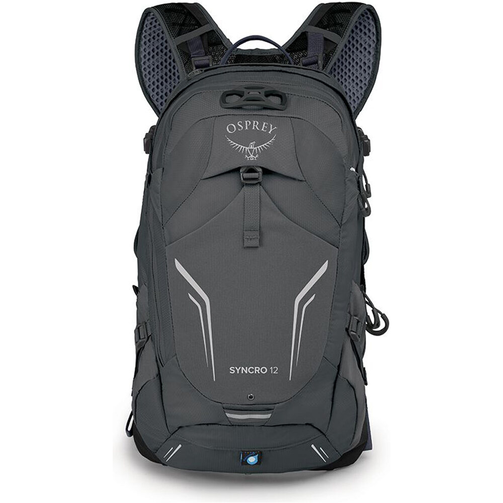 Osprey mochila montaña SYNCRO 12 01