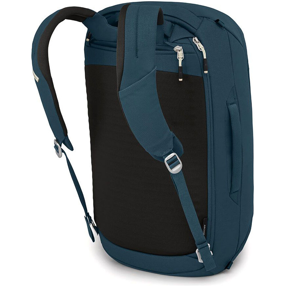 Osprey mochila montaña ARCANE DUFFEL PACK 01