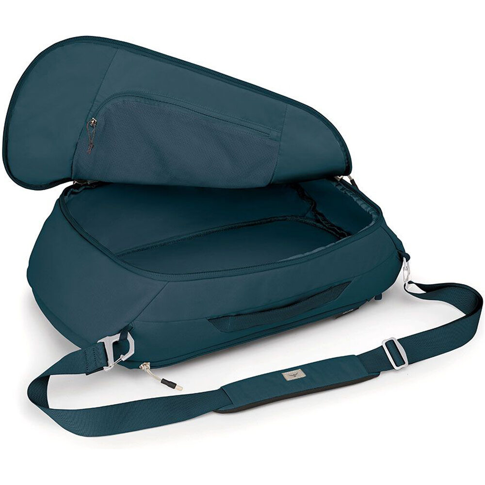 Osprey mochila montaña ARCANE DUFFEL PACK 02