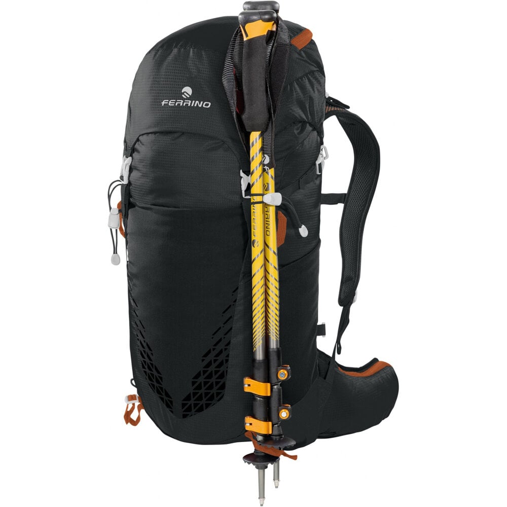 Ferrino mochila montaña BACKPACK AGILE 25 03