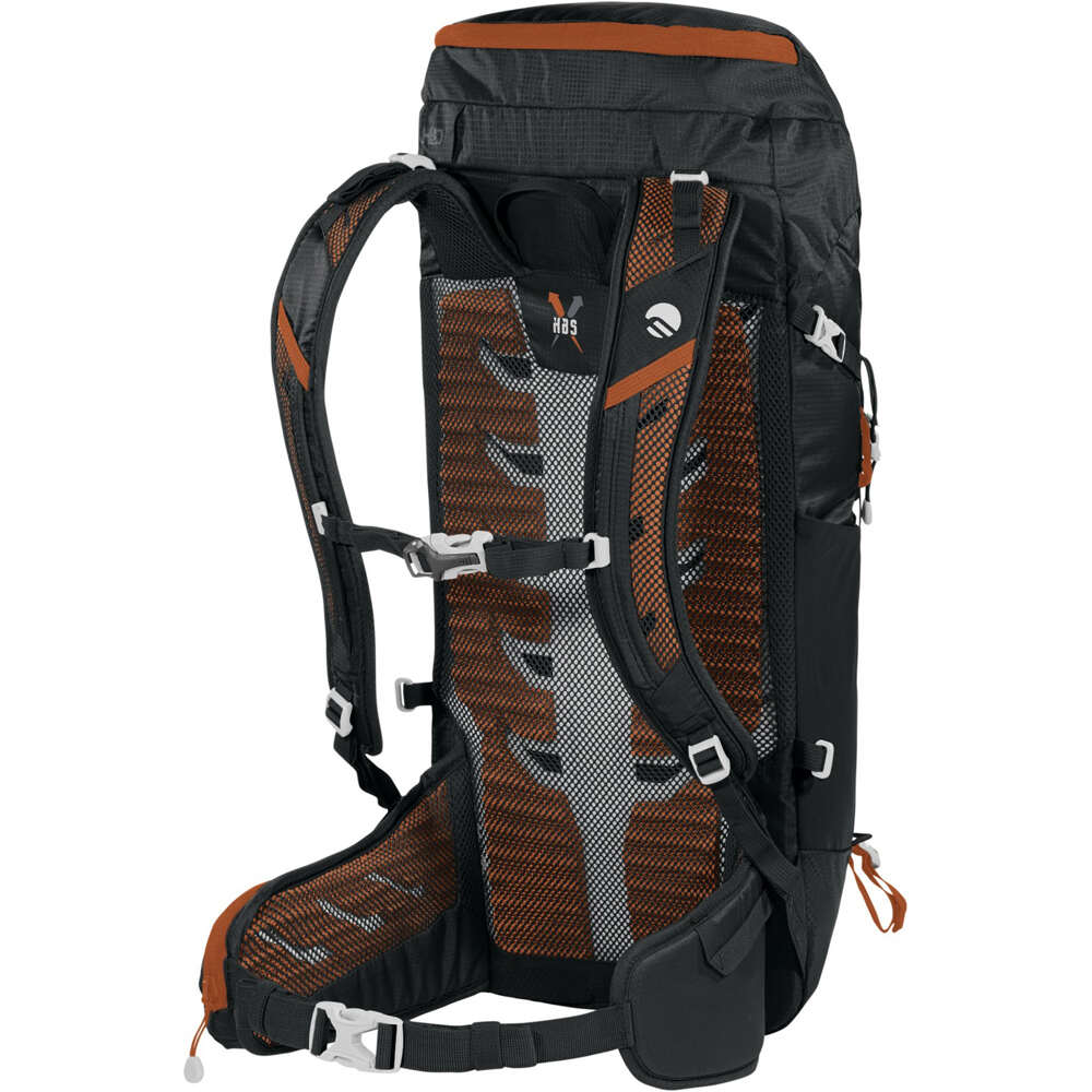 Ferrino mochila montaña BACKPACK AGILE 25 04