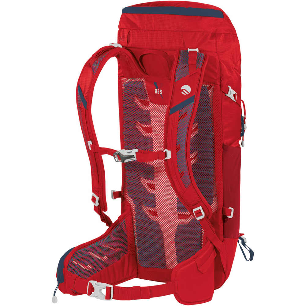 Ferrino mochila montaña BACKPACK AGILE 25 01