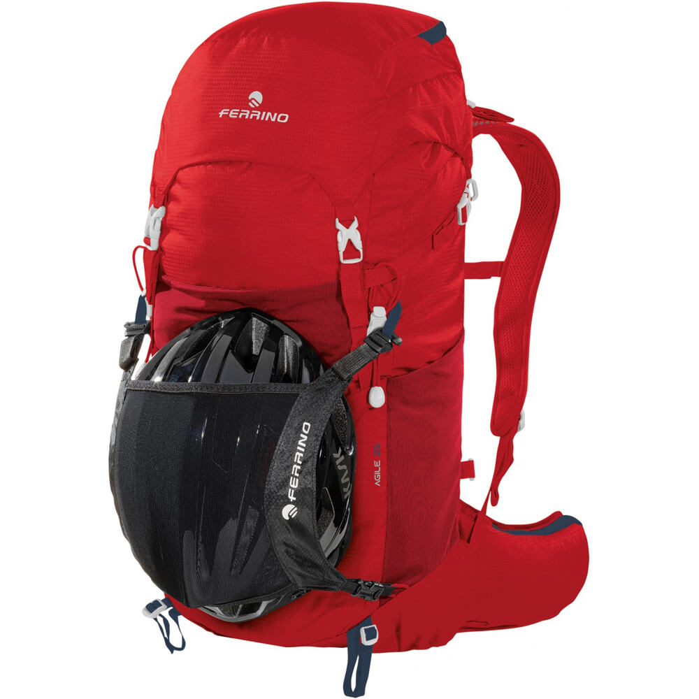 Ferrino mochila montaña BACKPACK AGILE 25 04