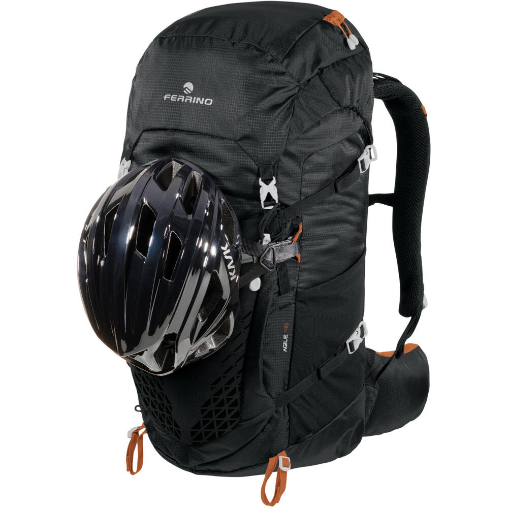 Ferrino mochila montaña BACKPACK AGILE 45 03