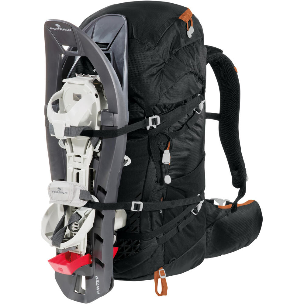 Ferrino mochila montaña BACKPACK AGILE 45 05