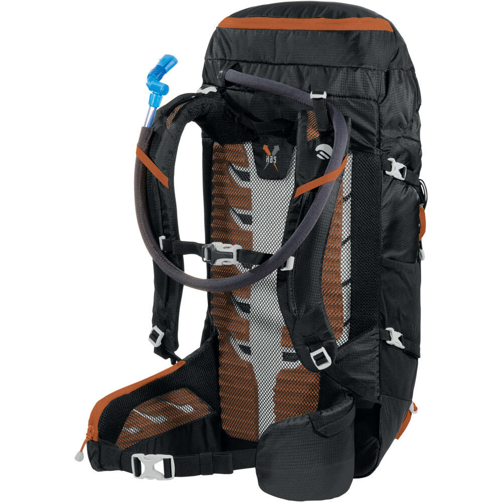 Ferrino mochila montaña BACKPACK AGILE 45 06