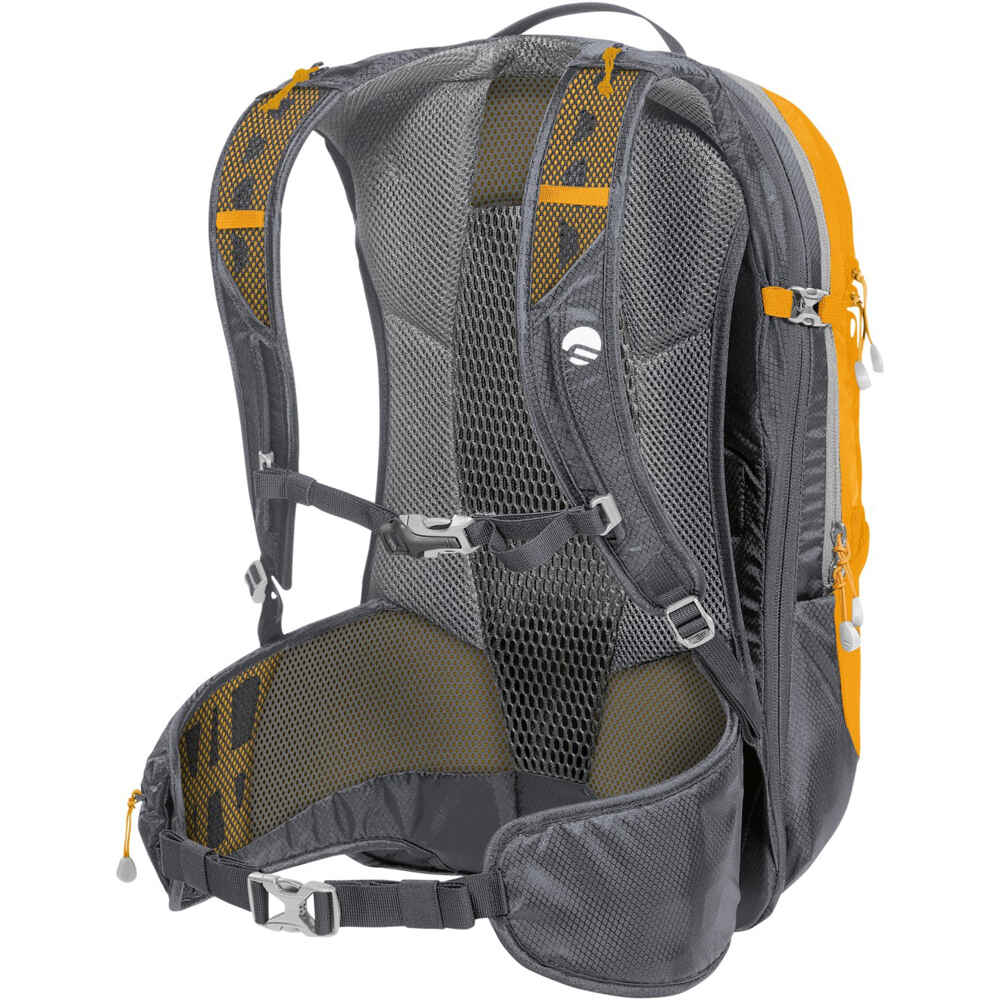 Ferrino mochila montaña BACKPACK ZEPHYR 22+3 01