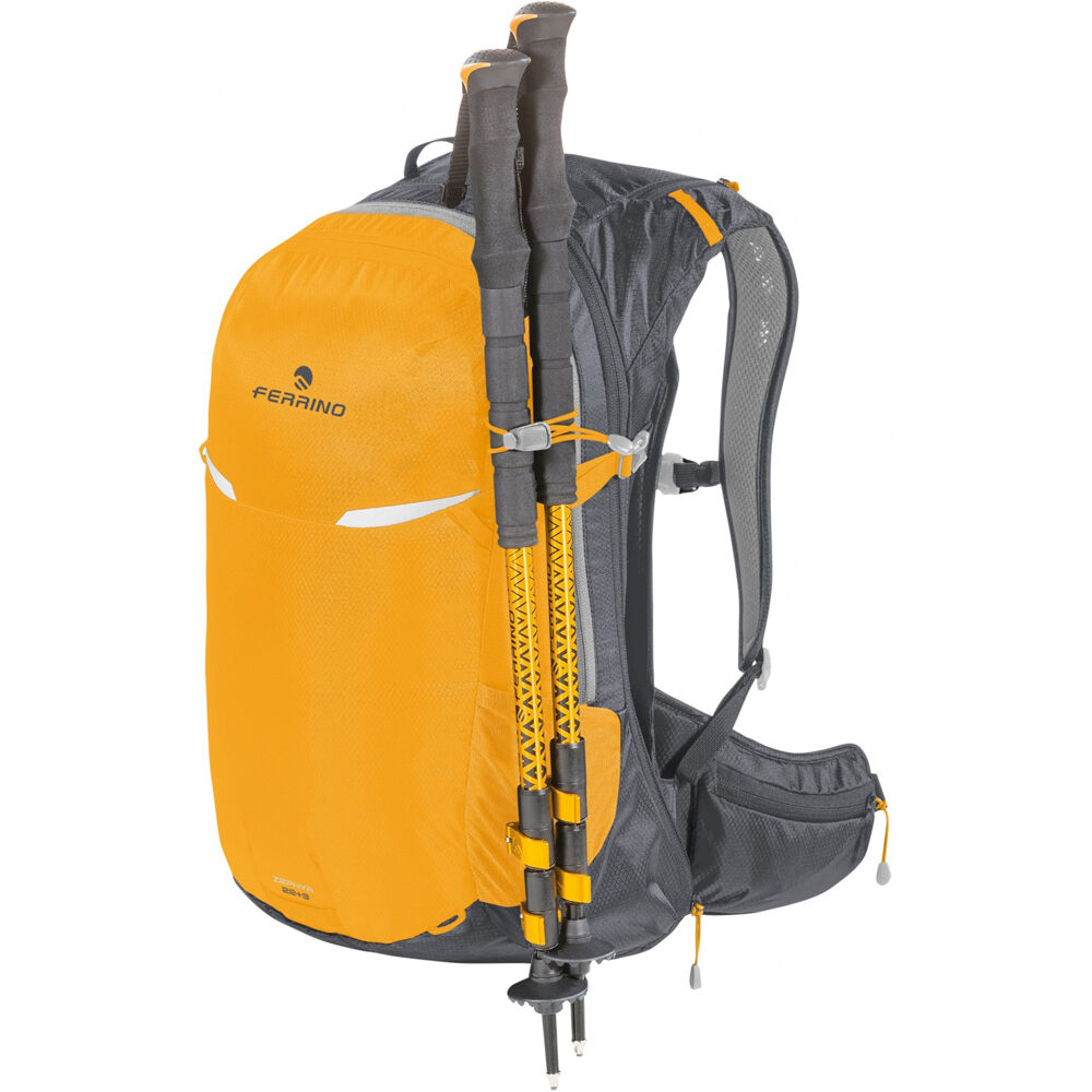 Ferrino mochila montaña BACKPACK ZEPHYR 22+3 04