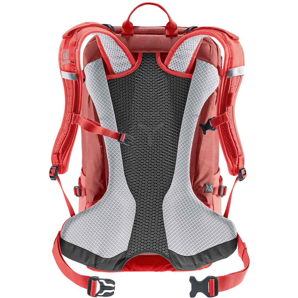 Deuter mochila montaña Futura 21 SL 01