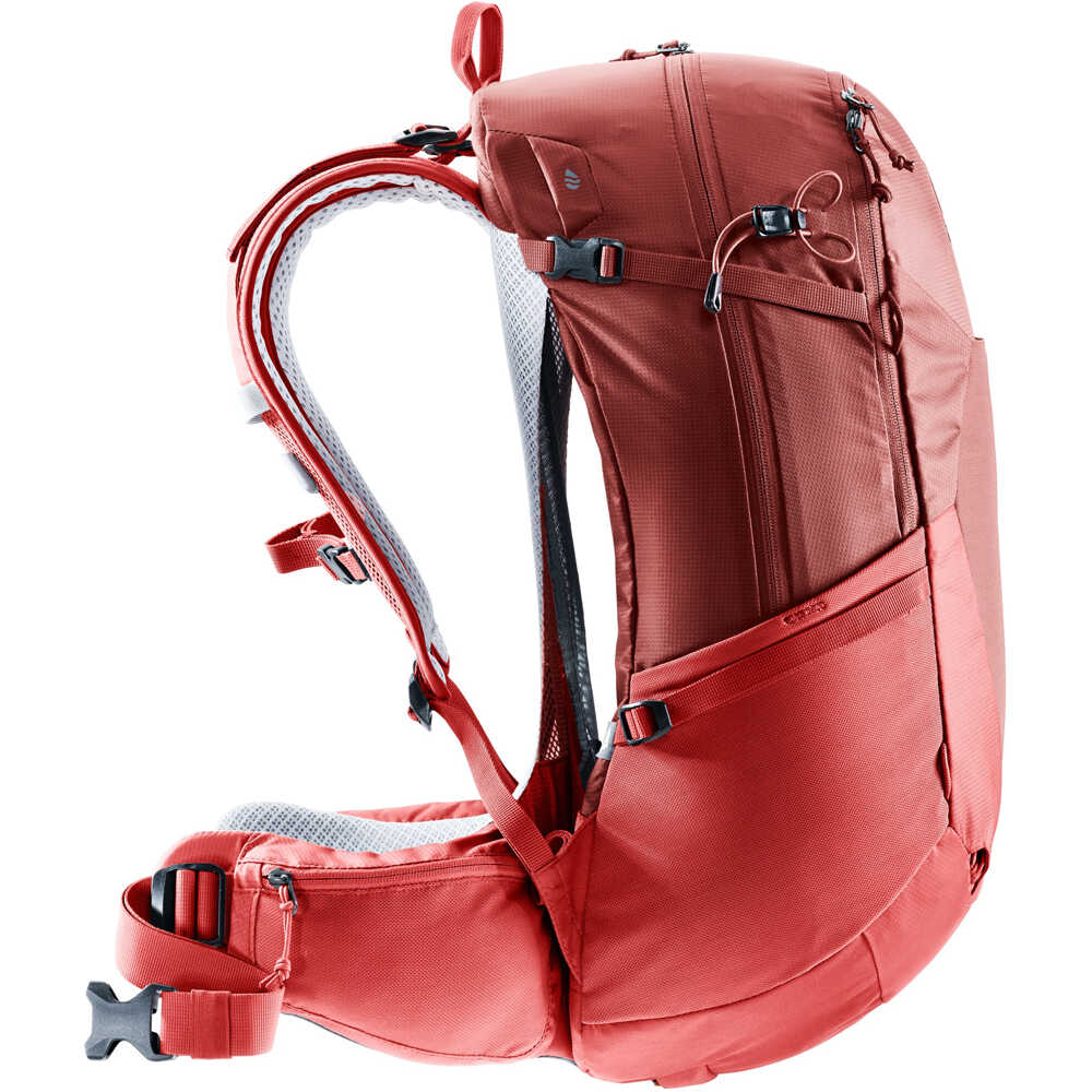 Deuter mochila montaña Futura 25 SL 02