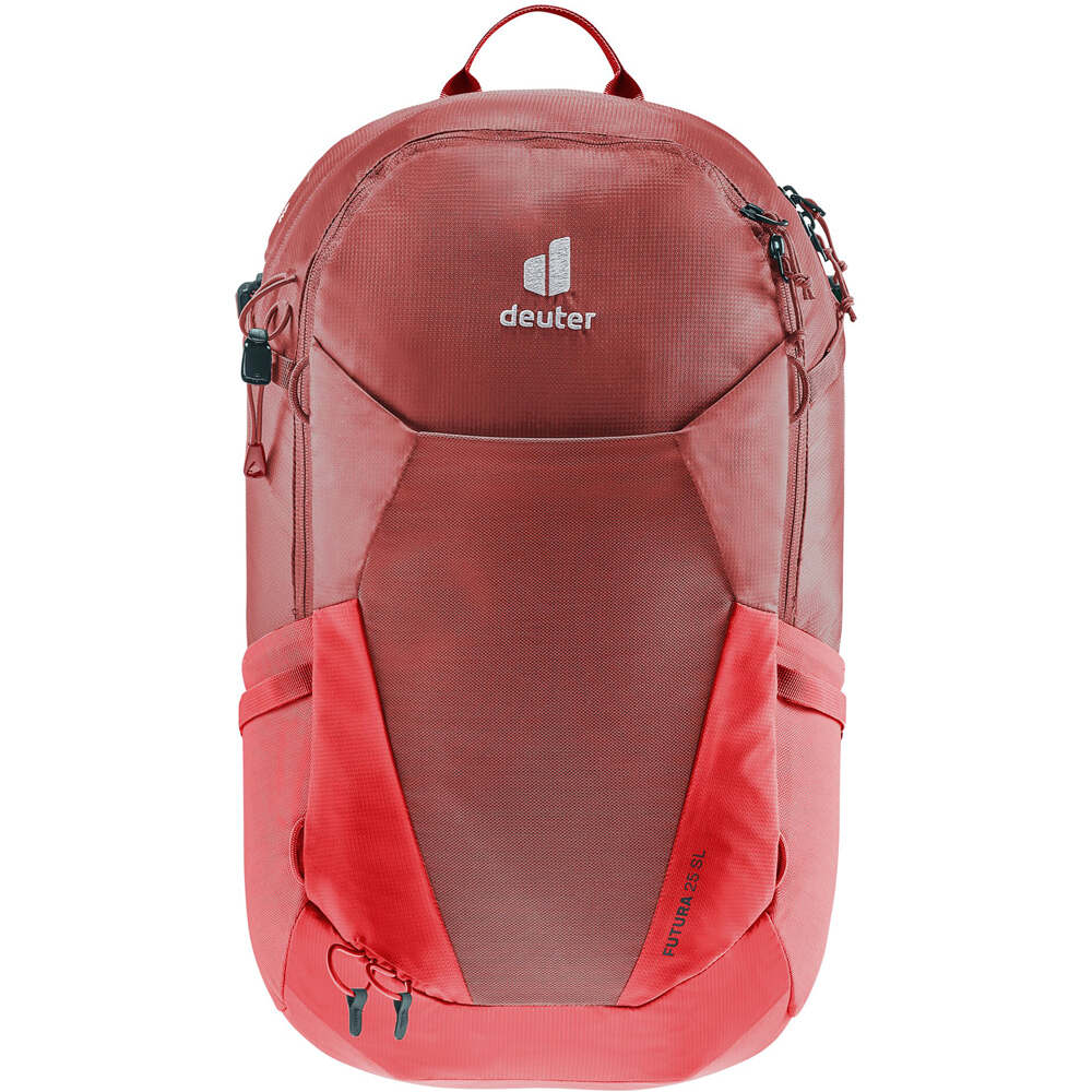 Deuter mochila montaña Futura 25 SL 04