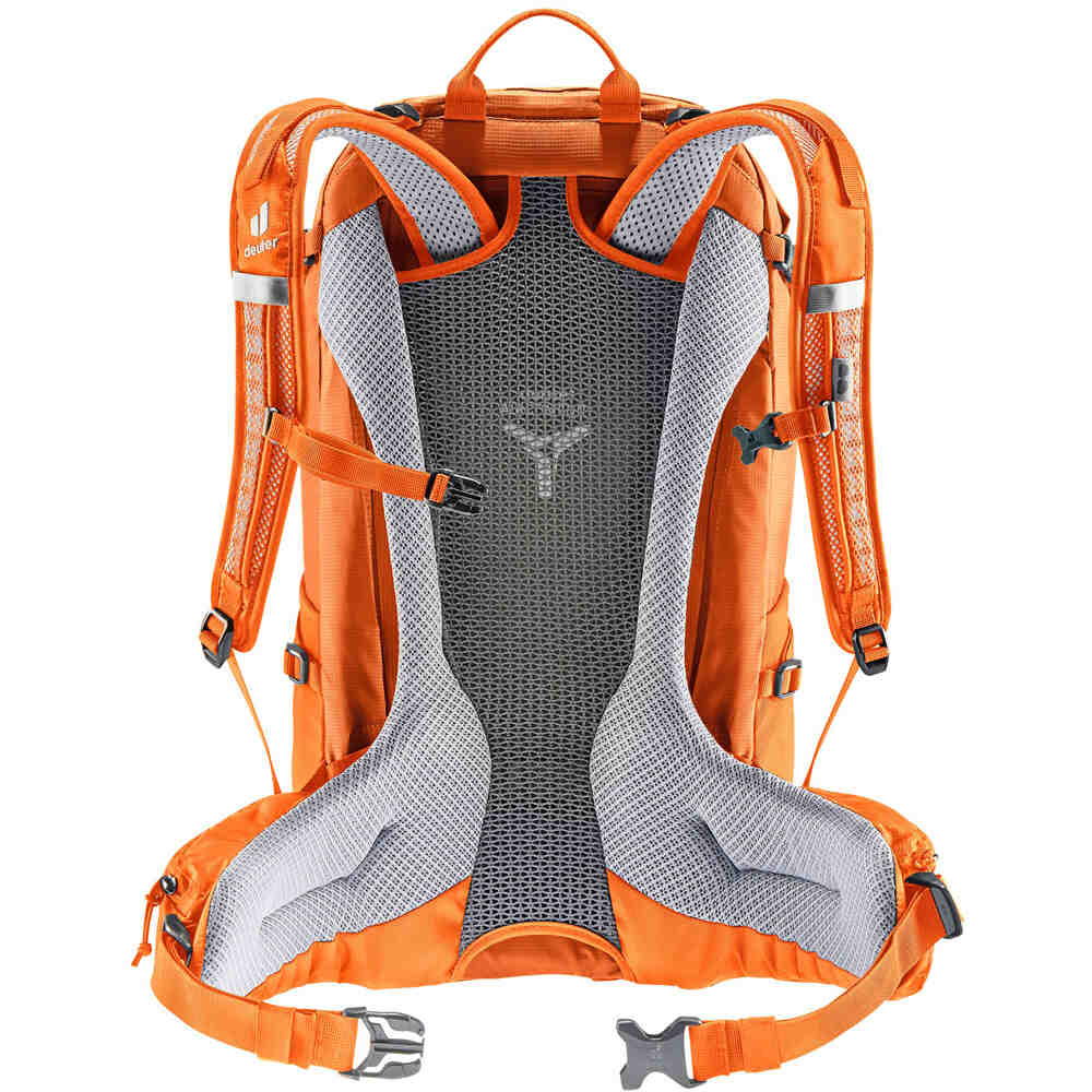 Deuter mochila montaña Futura 27 03