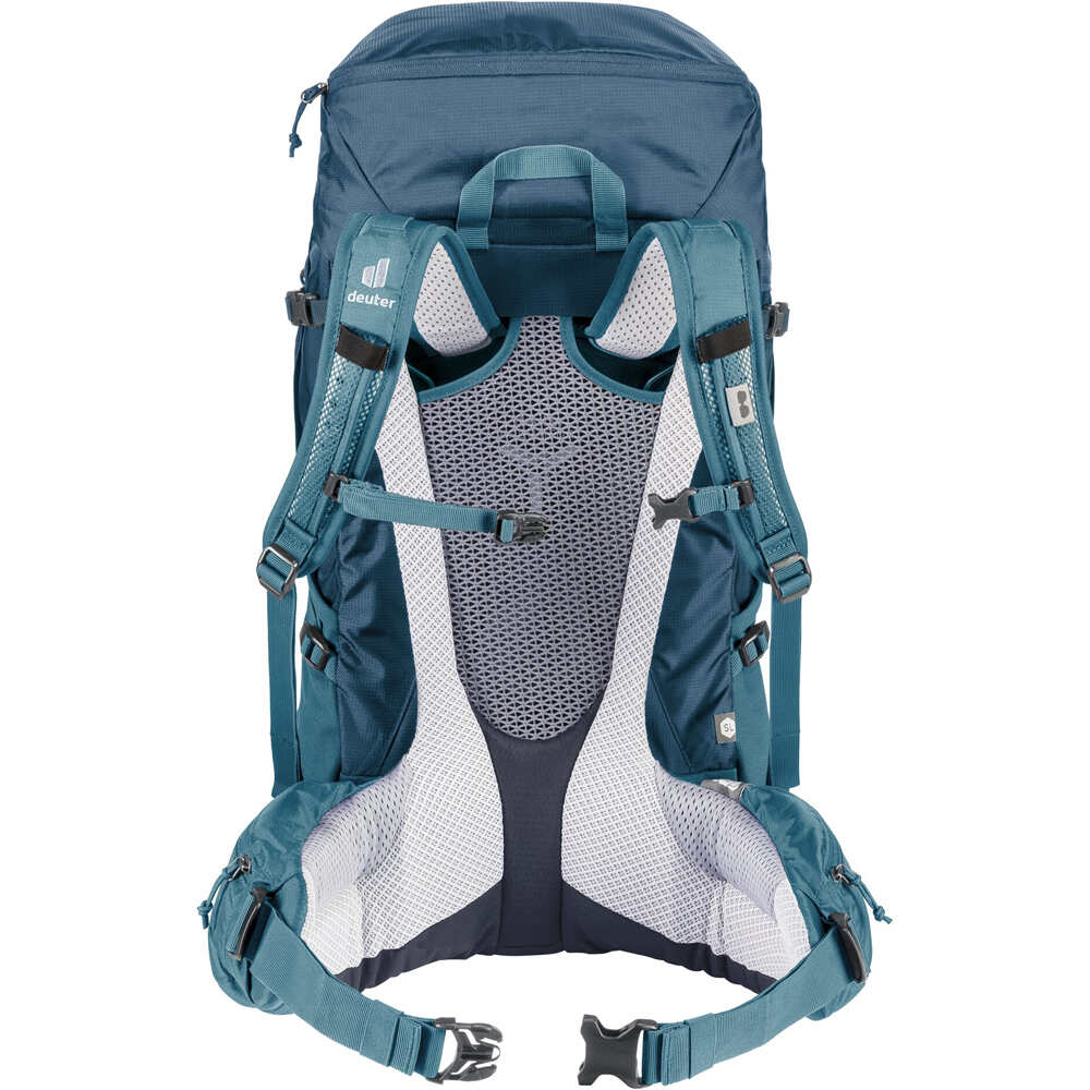 Deuter mochila montaña Futura Pro 34 SL 01