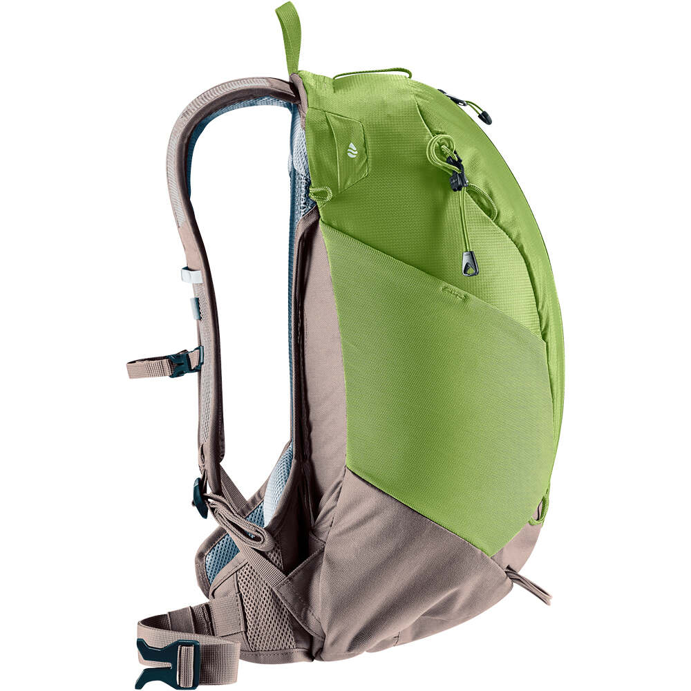 Deuter mochila montaña AC Lite 17 02