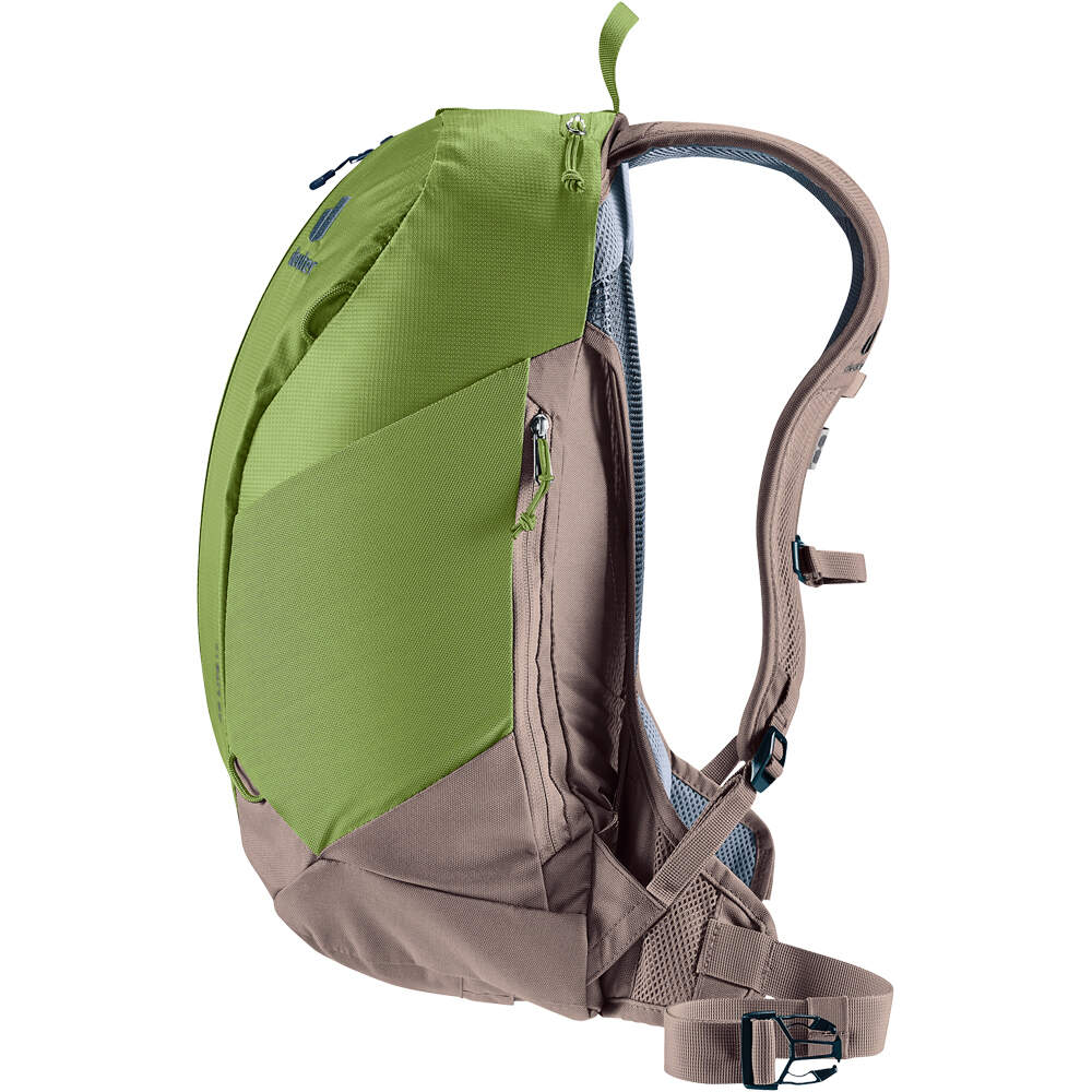 Deuter mochila montaña AC Lite 17 04