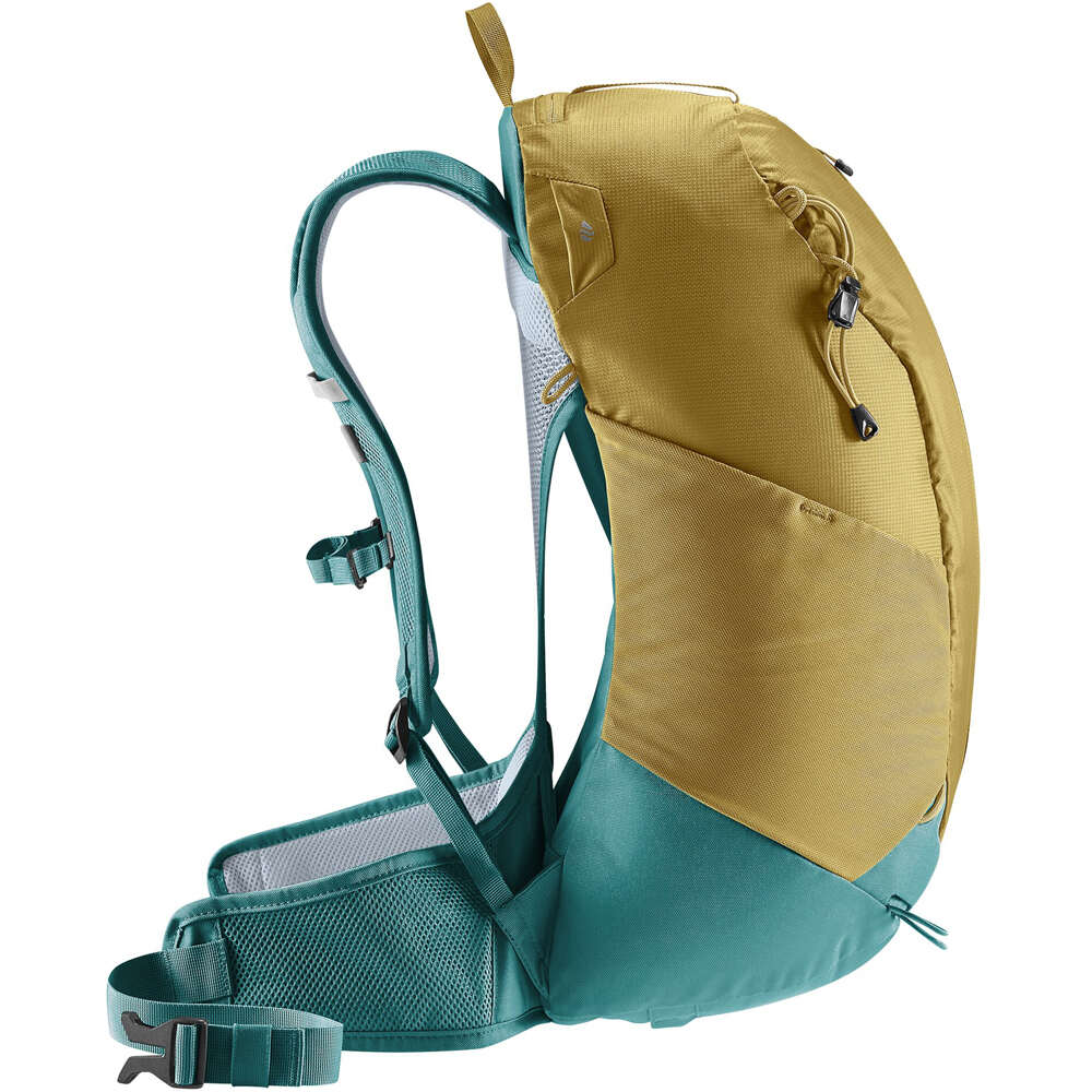 Deuter mochila montaña AC Lite 23 01