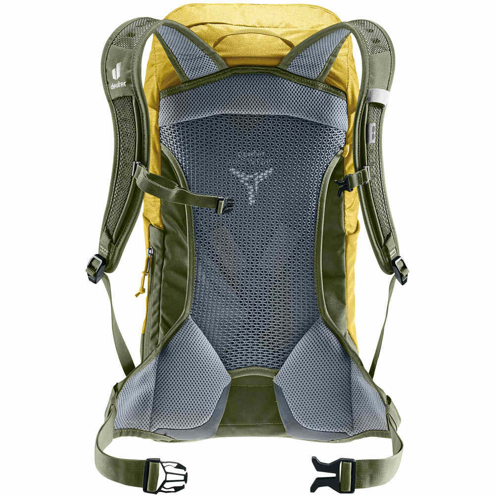 Deuter mochila montaña AC Lite 16 01