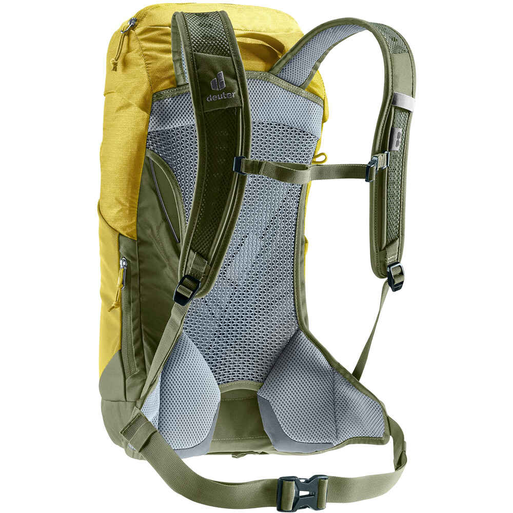 Deuter mochila montaña AC Lite 16 03