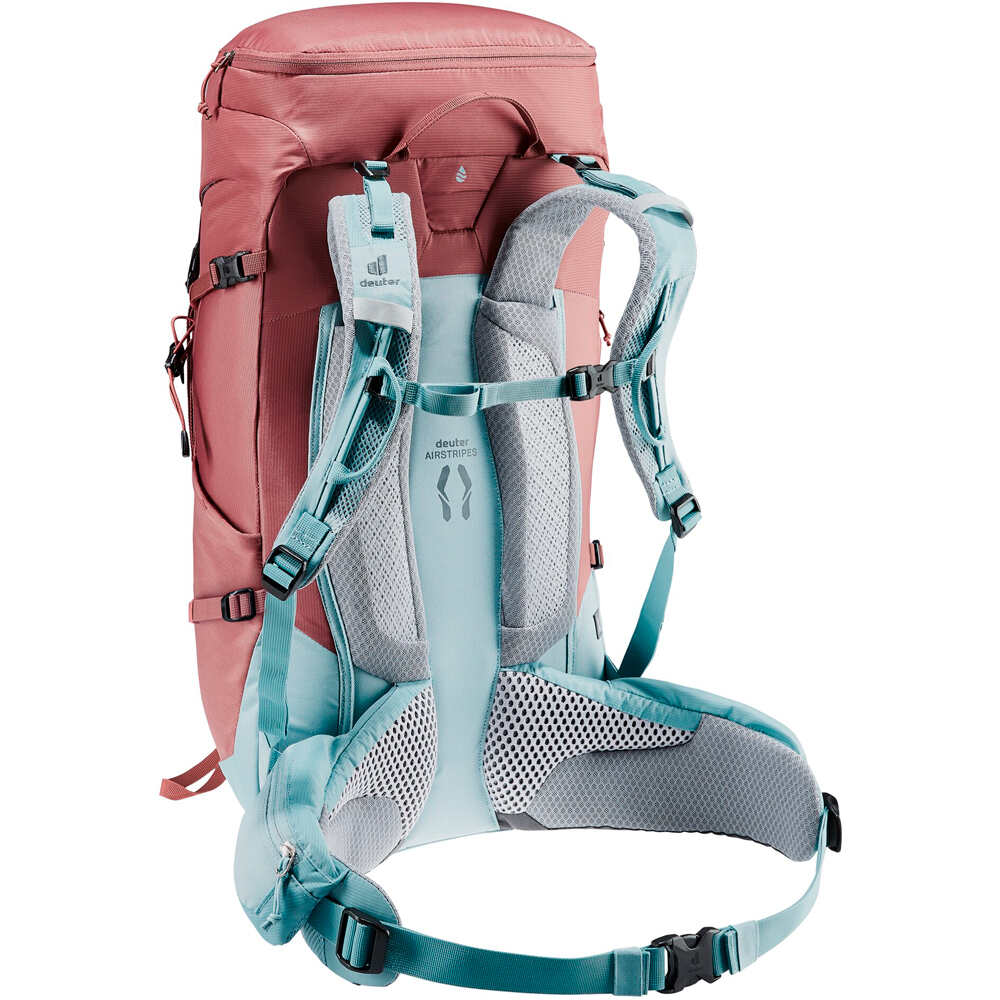 Deuter mochila montaña Trail Pro 34 SL 02